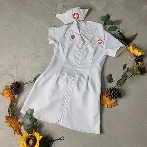 Nurse Halloween Costume